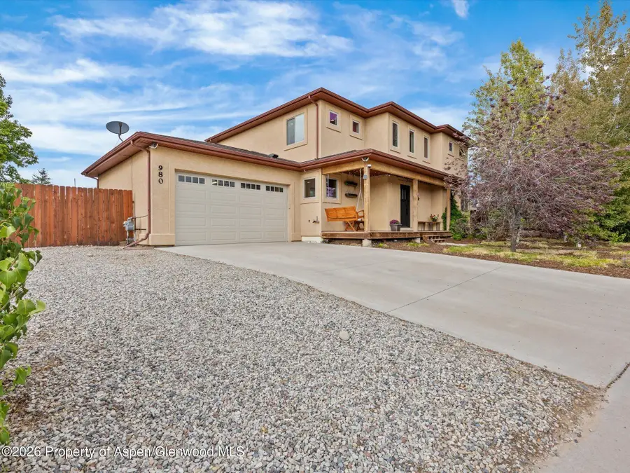 980 E 19th Street, Rifle, CO 81650 - #2