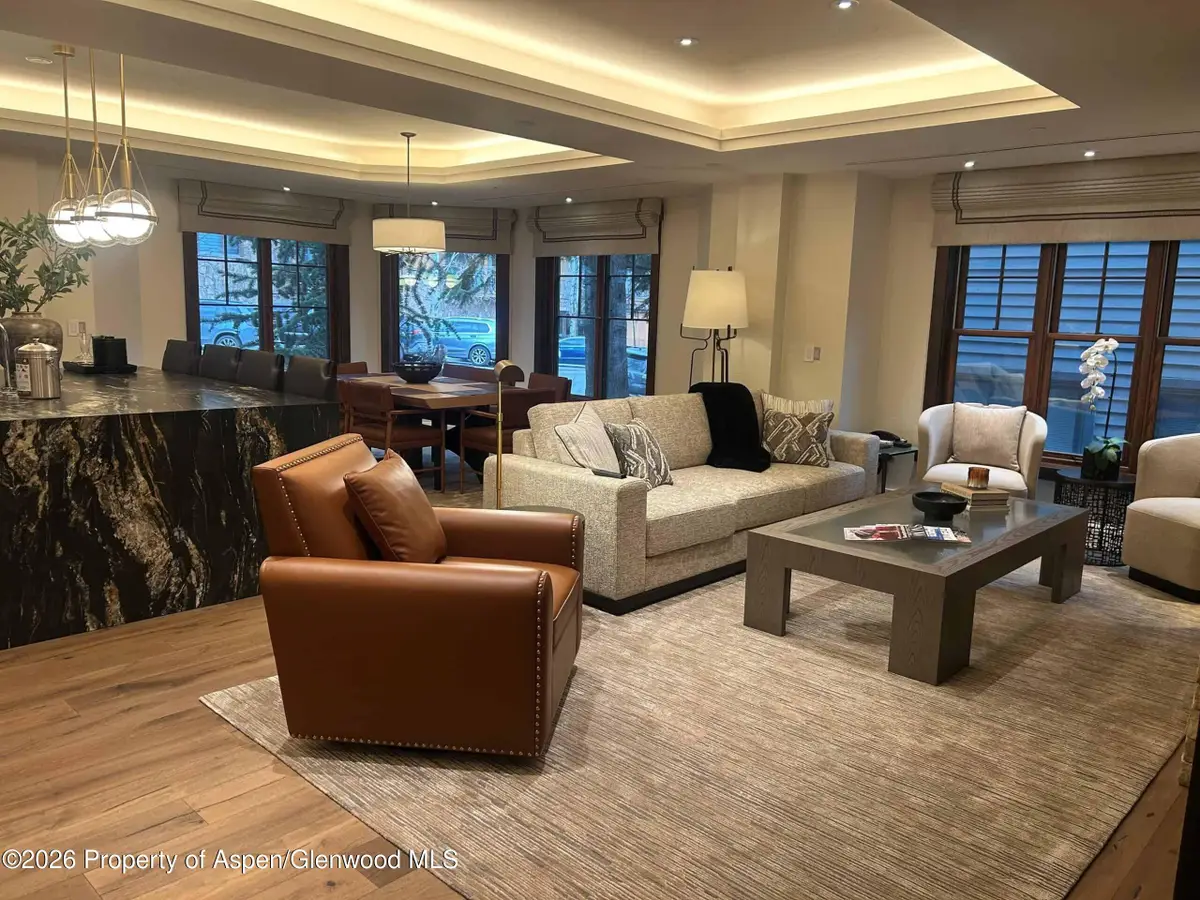 411 S Monarch Street #G4, Aspen, CO 81611 - #1