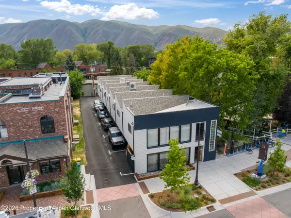 175 Midland Avenue #6, Basalt, CO 81621