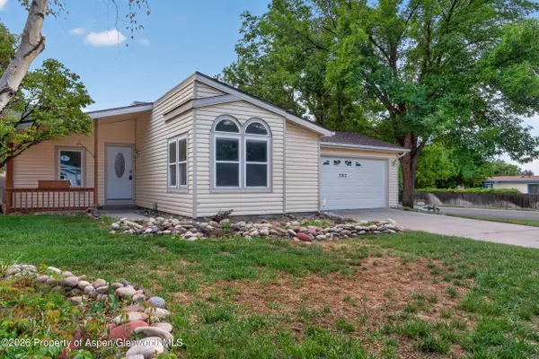 307 E Tamarack Circle, Parachute, CO 81635