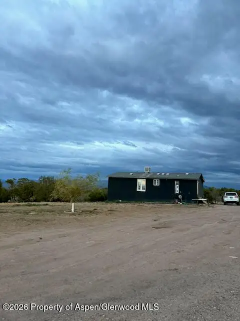 2151 Grass Mesa Road, Rifle, CO 81650