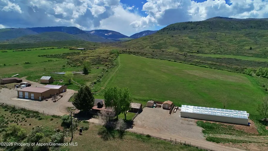 5708 County Road 301, Parachute, CO 81635 - #2
