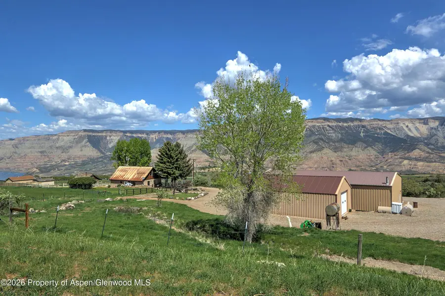 5708 County Road 301, Parachute, CO 81635 - #3