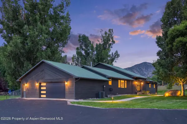 2160 County Road 250, Silt, CO 81652