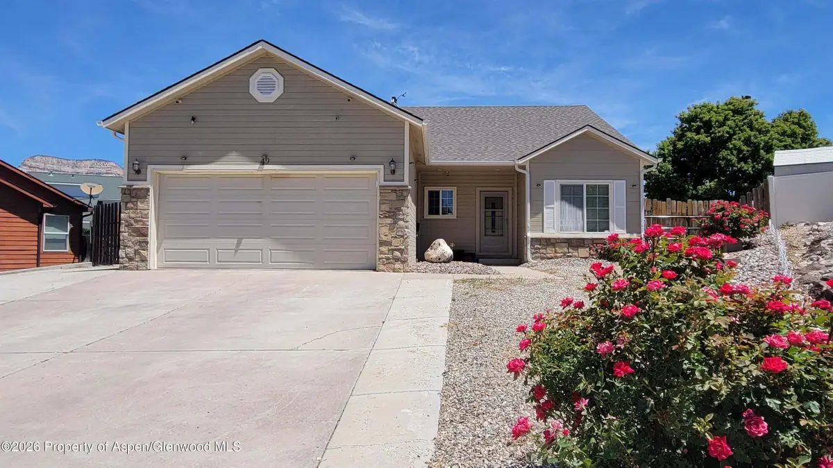 42 Eagle Court, Battlement Mesa, CO 81635 - #1