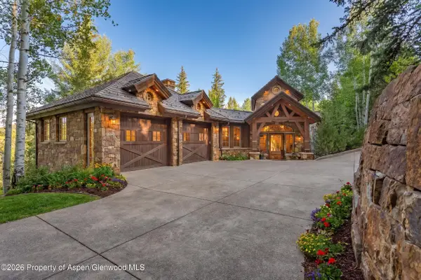 281 Pine Crest Drive, Snowmass Village, CO 81615