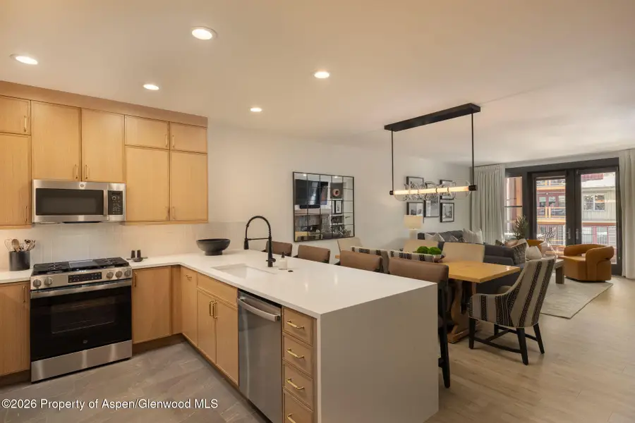 0134 Snowmass Club Drive #150, Snowmass Village, CO 81615 - #2
