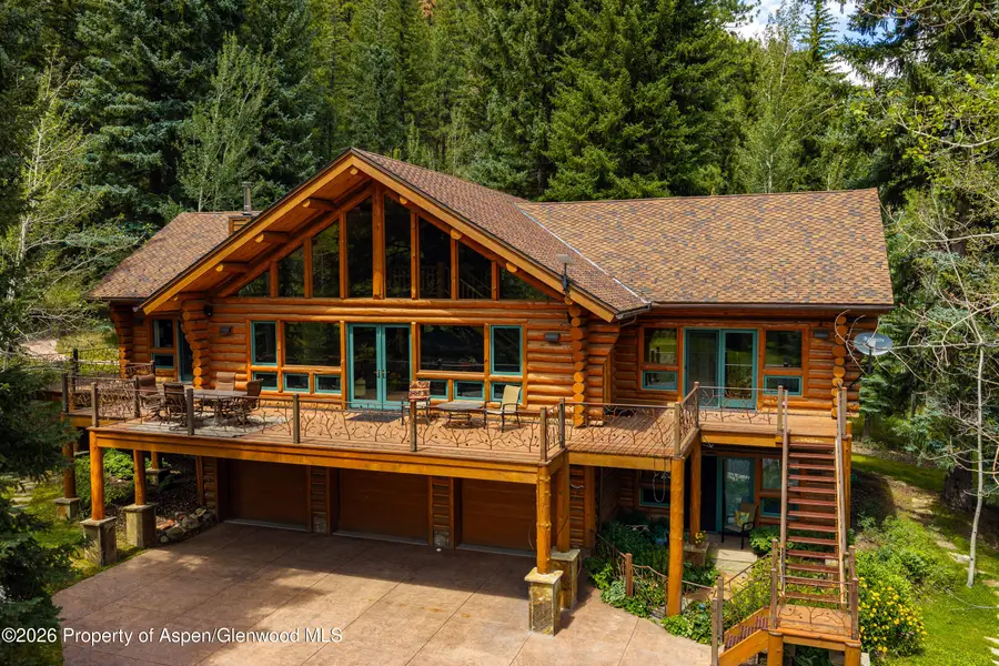 251 Chair Mountain Drive, Redstone, CO 81623 - #3