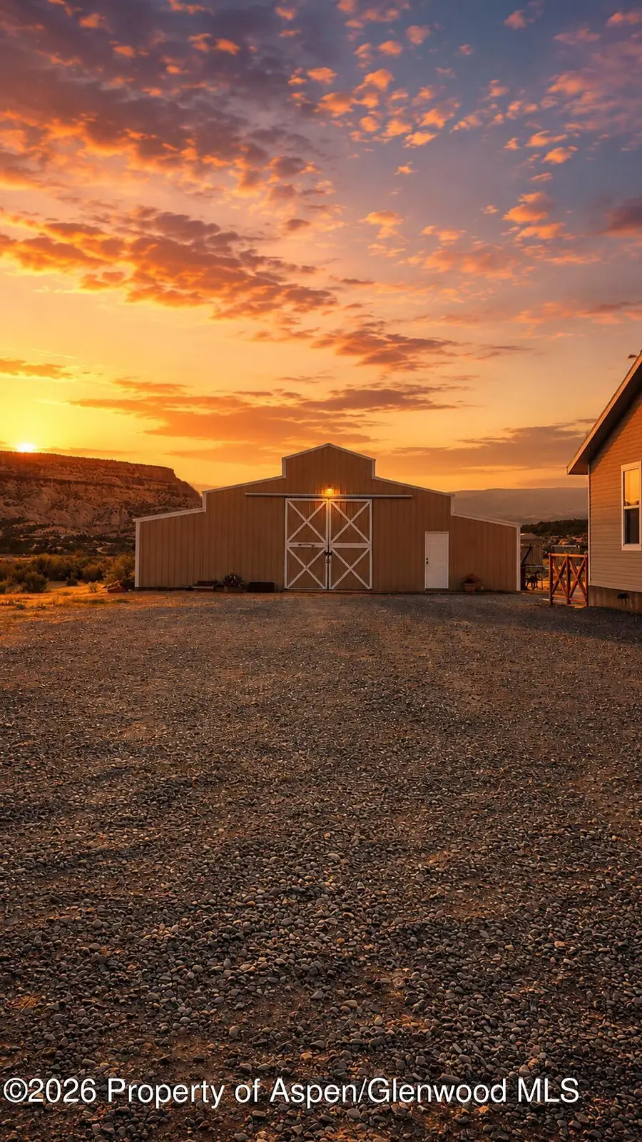15184 45 1/2 Road, De Beque, CO 81630 - #3