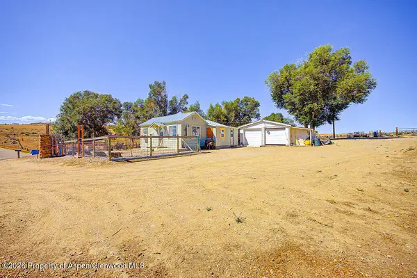 1570 N Ranney Street, Craig, CO 81625