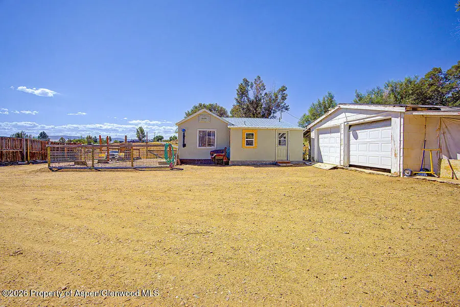 1570 N Ranney Street, Craig, CO 81625 - #2