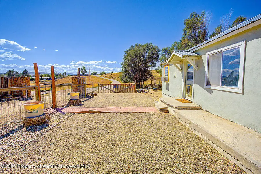 1570 N Ranney Street, Craig, CO 81625 - #3