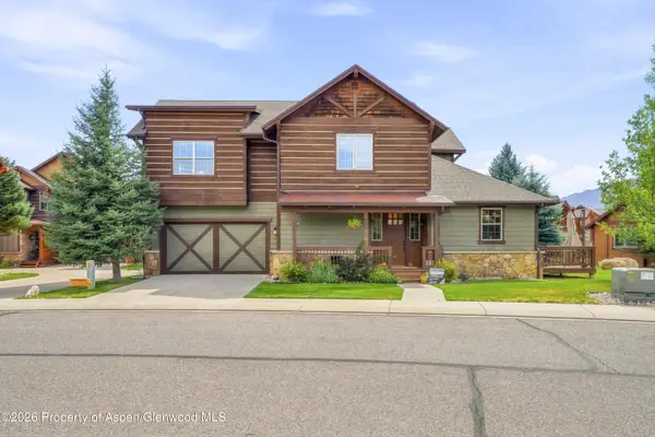 200 Whitehorse Drive, New Castle, CO 81647