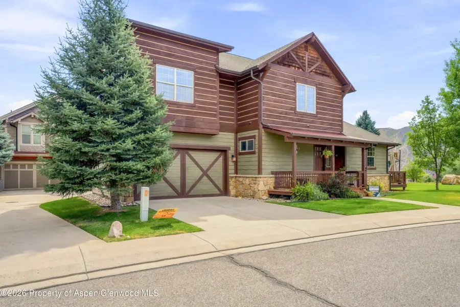 200 Whitehorse Drive, New Castle, CO 81647 - #2