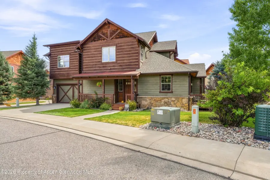 200 Whitehorse Drive, New Castle, CO 81647 - #3