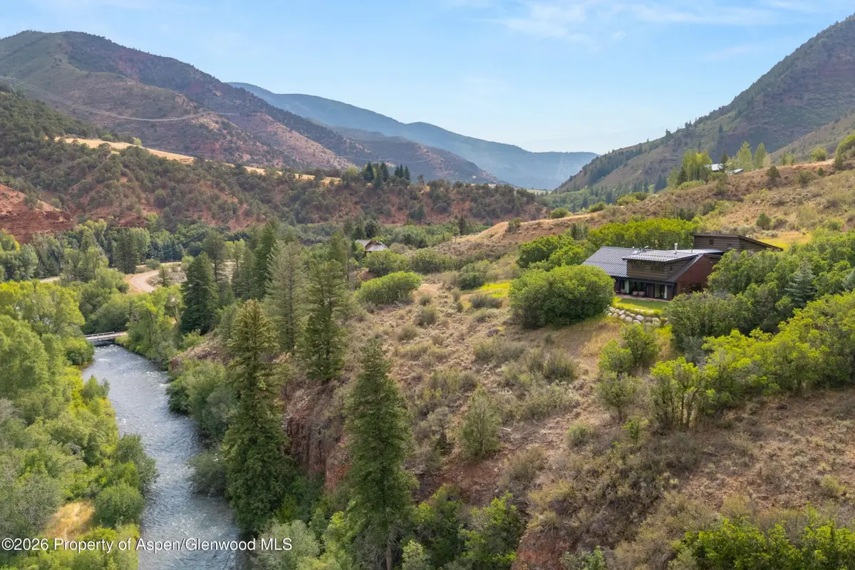 339 Big Hat Road, Basalt, CO 81621 - #1