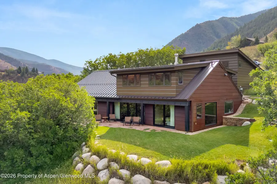 339 Big Hat Road, Basalt, CO 81621 - #2