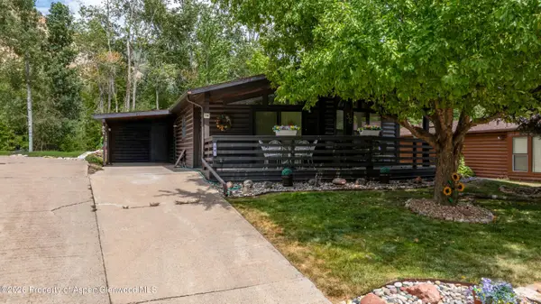 125 Center Drive #38, Glenwood Springs, CO 81601