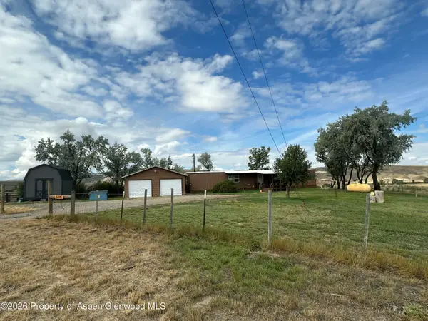 24203 S Colorado 13, Craig, CO 81625