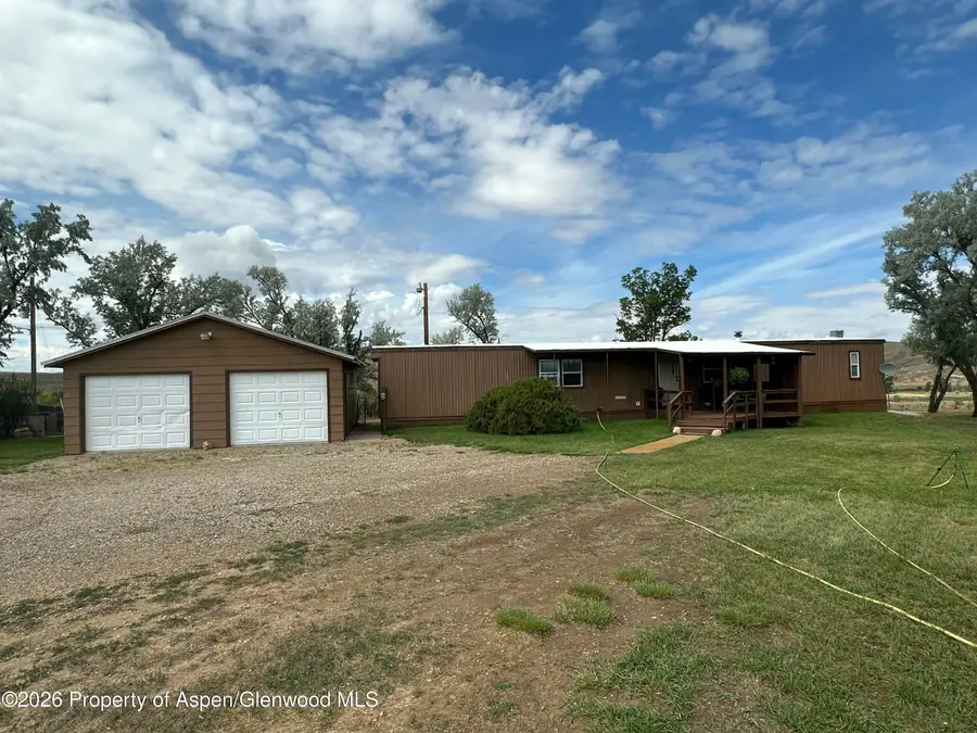 24203 S Colorado 13, Craig, CO 81625 - #2
