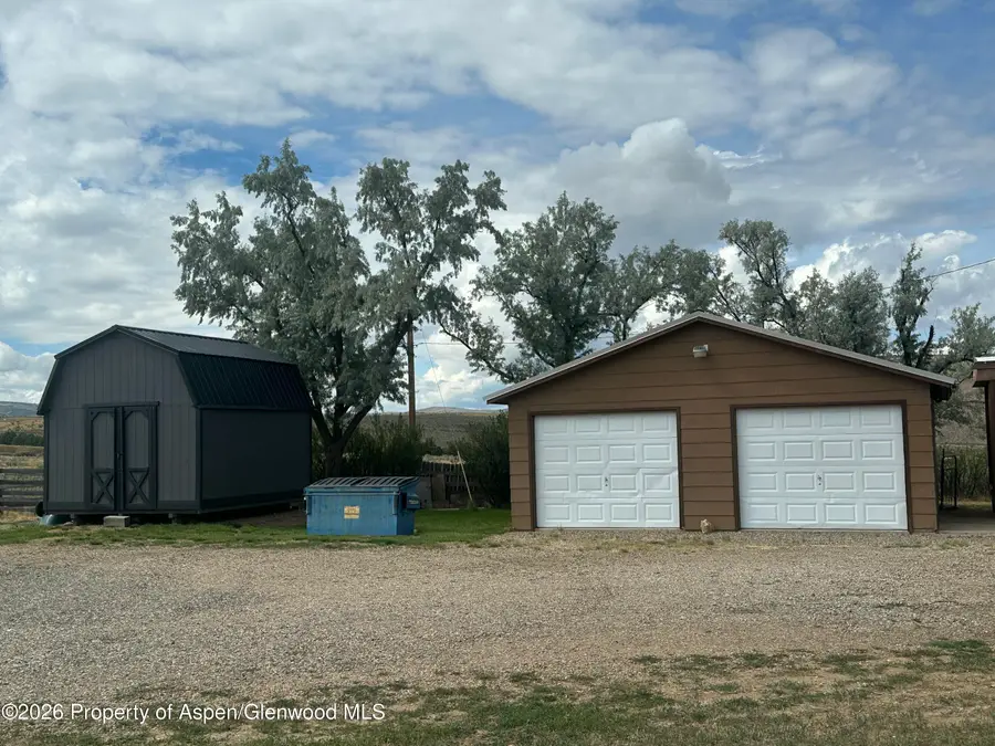 24203 S Colorado 13, Craig, CO 81625 - #3