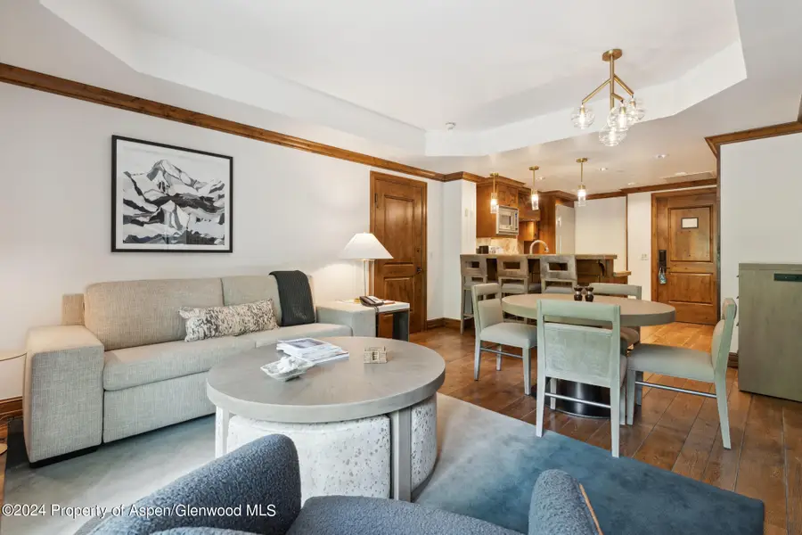 415 E Dean St, Unit 18, Week 32, Aspen, CO 81611 - #2