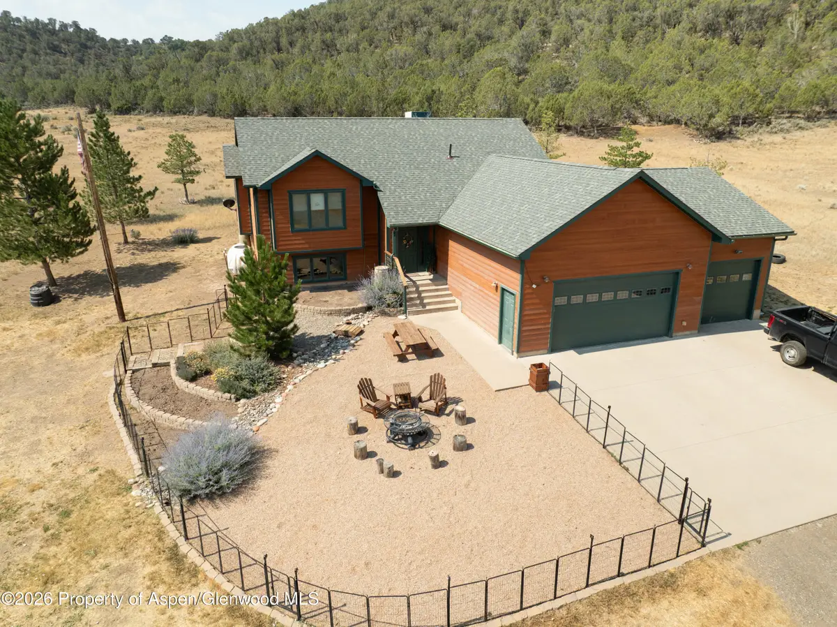 283 S Cedar Springs Ranch Road, Rifle, CO 81650 - #1