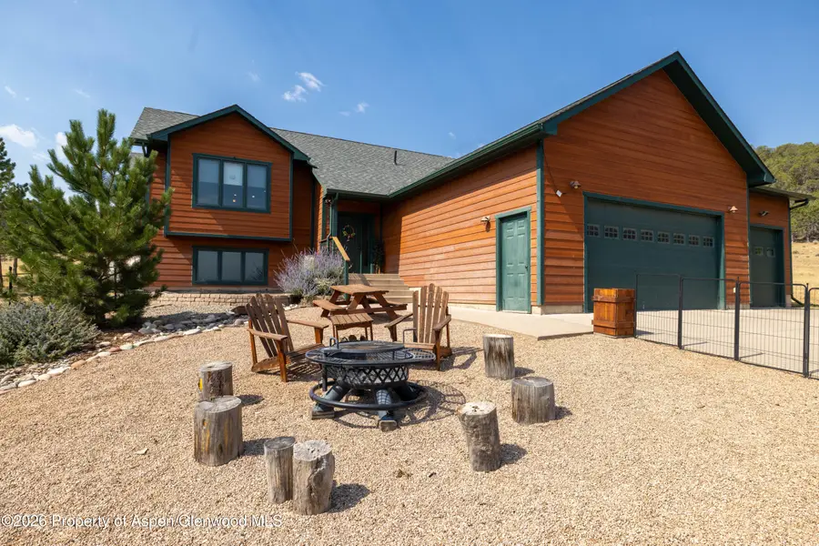 283 S Cedar Springs Ranch Road, Rifle, CO 81650 - #2