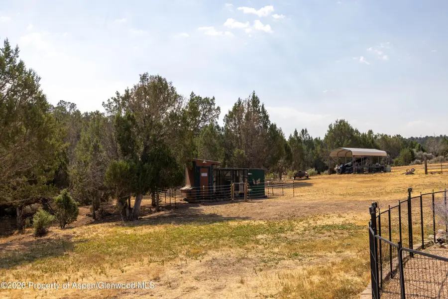 283 S Cedar Springs Ranch Road, Rifle, CO 81650 - #3