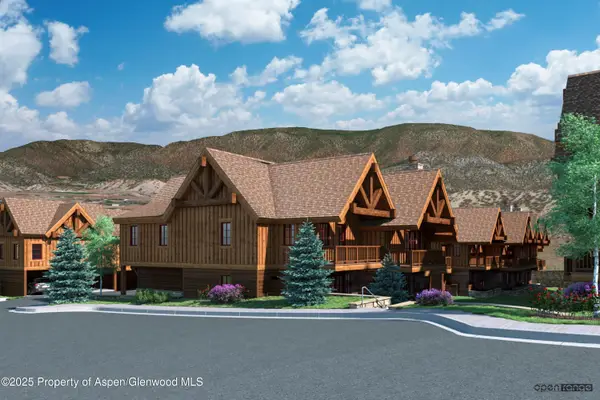 301 Thunderbird, New Castle, CO 81647