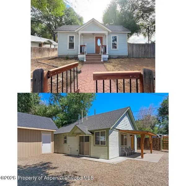 525 Colorado Street, Craig, CO 81625