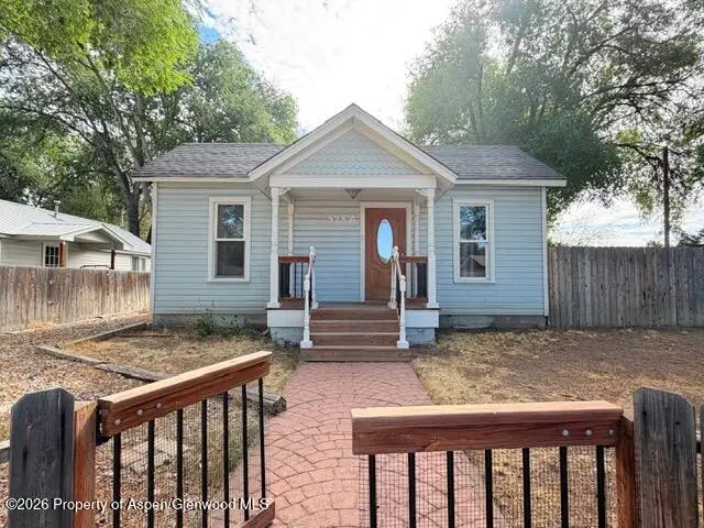 525 Colorado Street, Craig, CO 81625 - #2