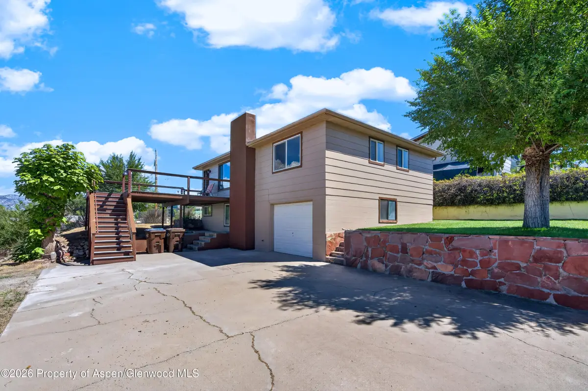 430 E 10th Street, Rifle, CO 81650 - #1