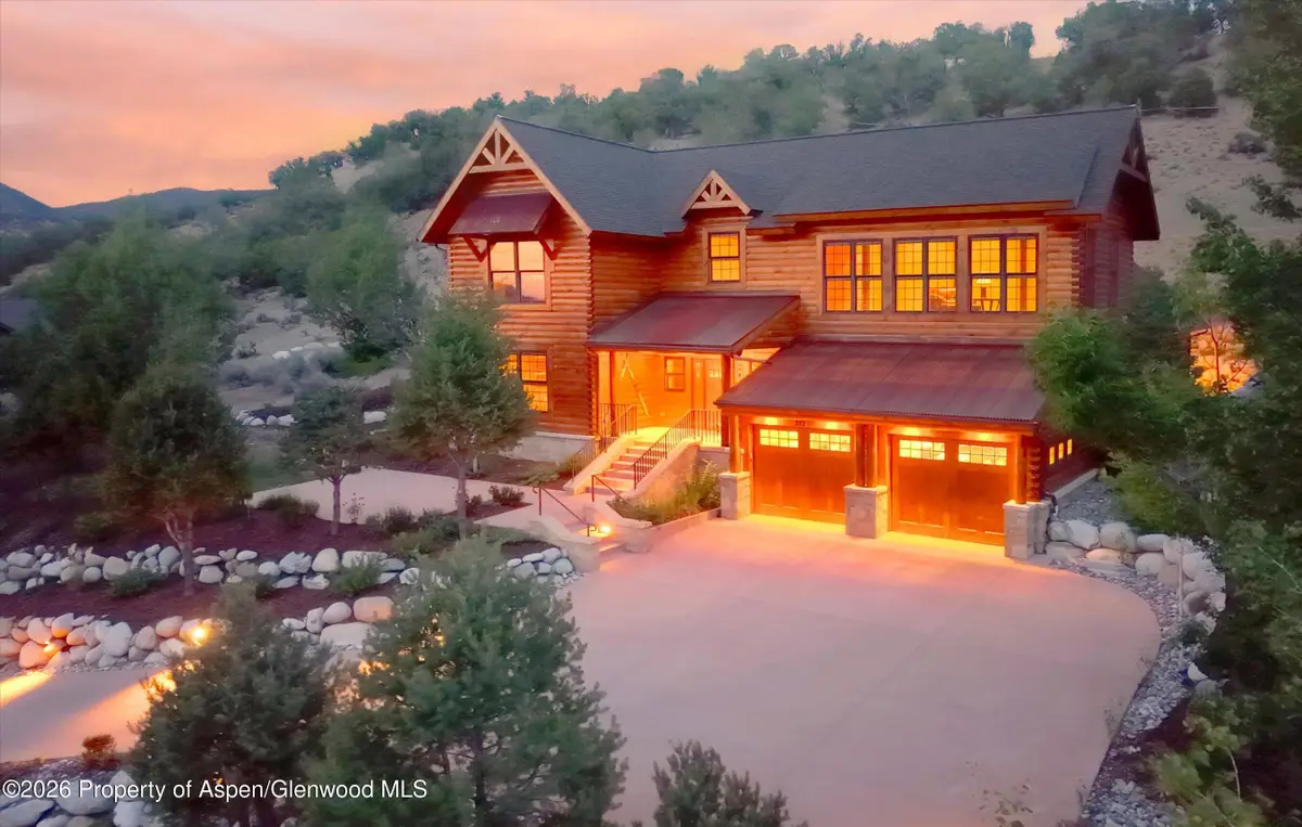 312 Faas Ranch Road, New Castle, CO 81647 - #1