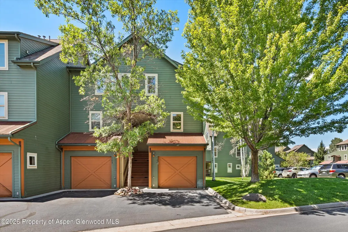 100 Lakeside Drive, Basalt, CO 81621 - #1
