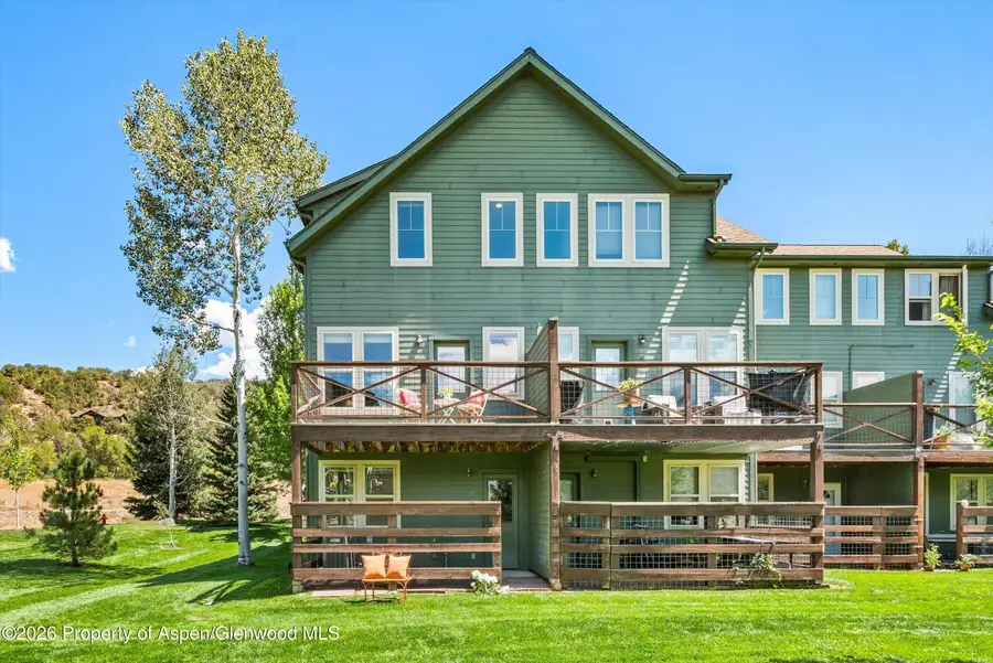 100 Lakeside Drive, Basalt, CO 81621 - #2