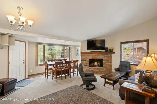 65 Campground Lane #54, Snowmass Village, CO 81615