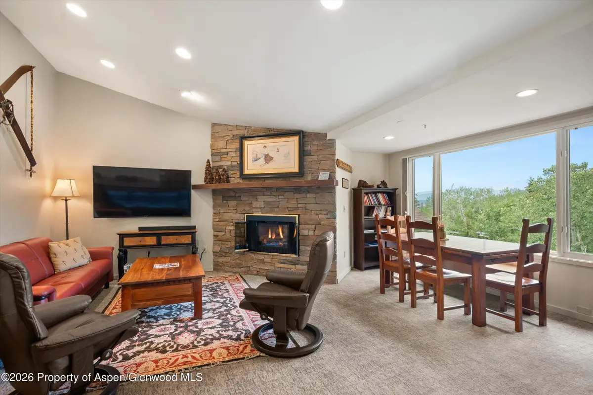 65 Campground Lane #55, Snowmass Village, CO 81615 - #1