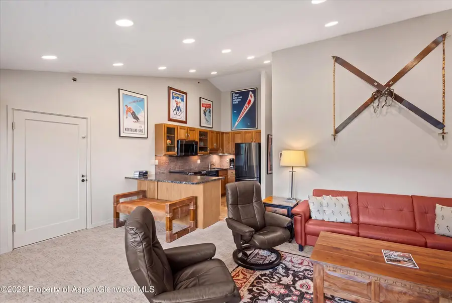 65 Campground Lane #55, Snowmass Village, CO 81615 - #2