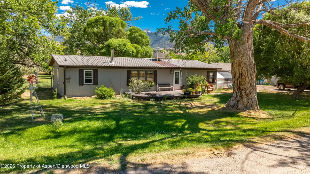 8614 Highway 6 &24, Parachute, CO 81635 - #1