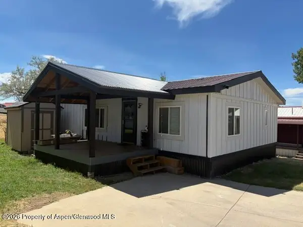 825 E 7th Street #27, Craig, CO 81625
