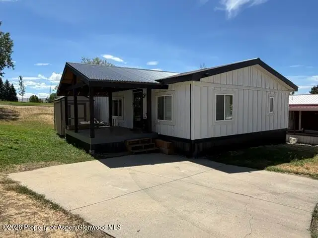825 E 7th Street #27, Craig, CO 81625 - #3