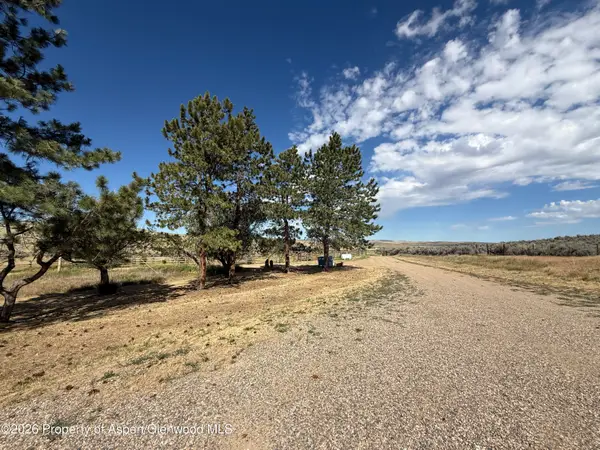1600 County Road 78, Craig, CO 81625