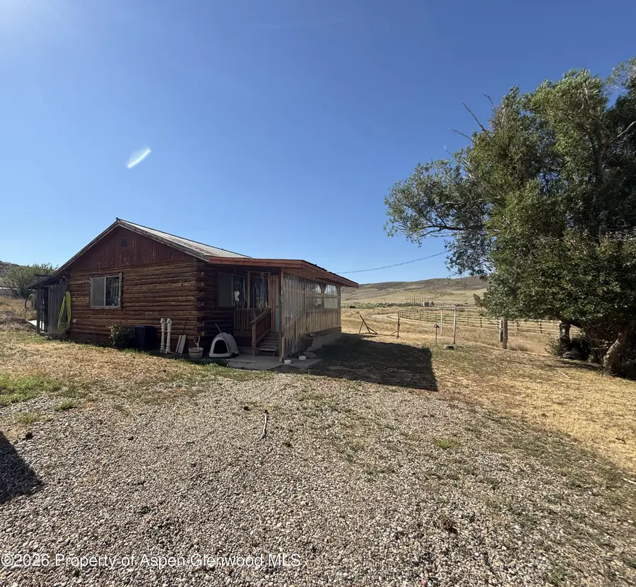 1600 County Road 78, Craig, CO 81625 - #2