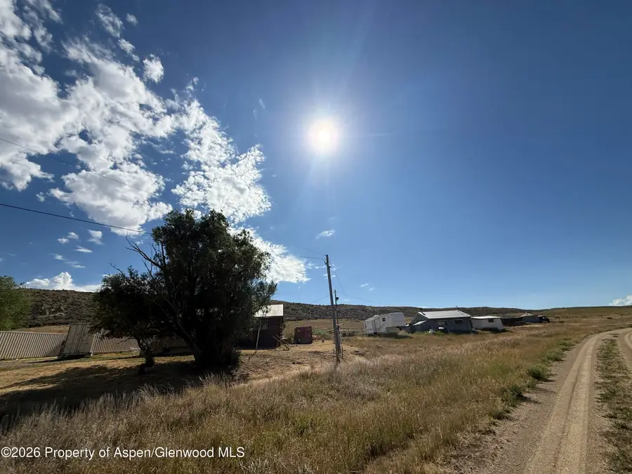 1600 County Road 78, Craig, CO 81625 - #3