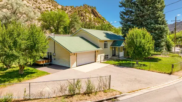 230 N 7th Street, New Castle, CO 81647