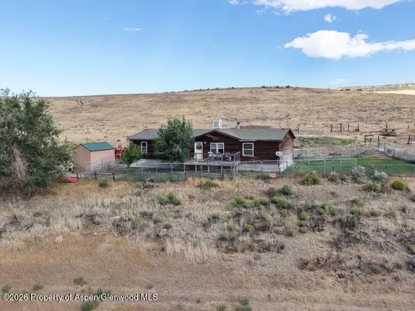 875 Johnson Road, Craig, CO 81625