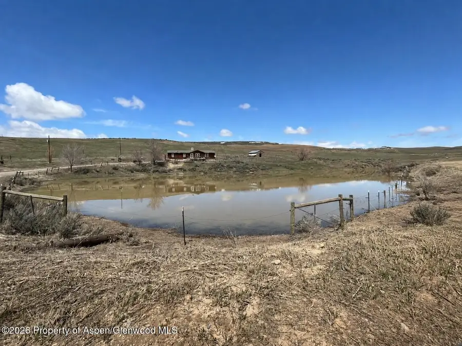 875 Johnson Road, Craig, CO 81625 - #2