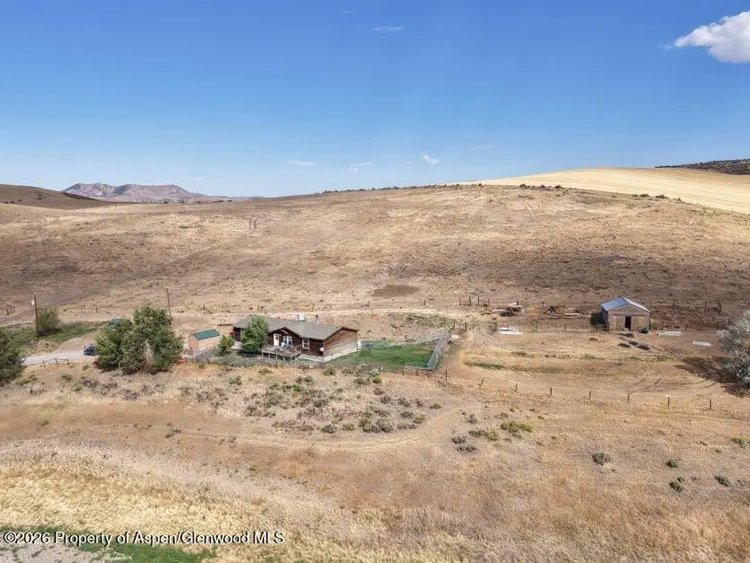 875 Johnson Road, Craig, CO 81625 - #3