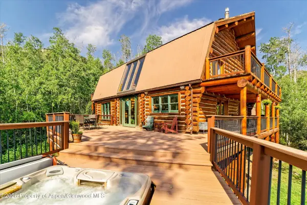 48 Sun King Drive, Glenwood Springs, CO 81601